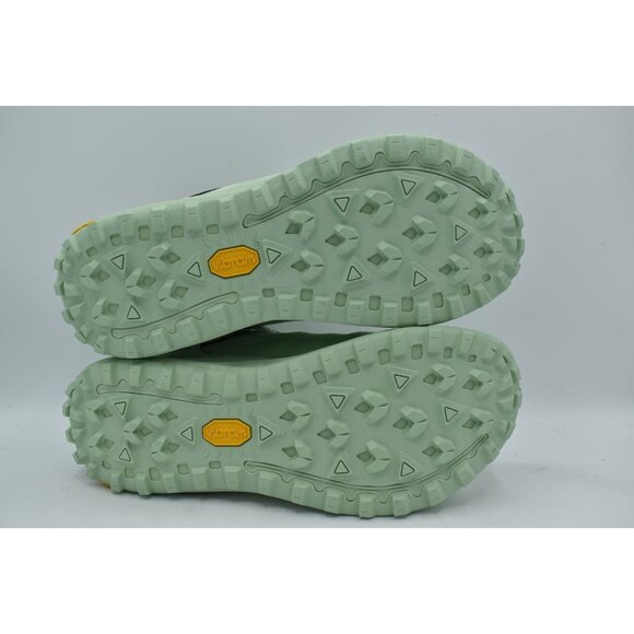 Merrell Womens Size 8.5 Antora 3 Mid Mentha Waterproof Hiking Boots Shoes - Picture 5 of 12